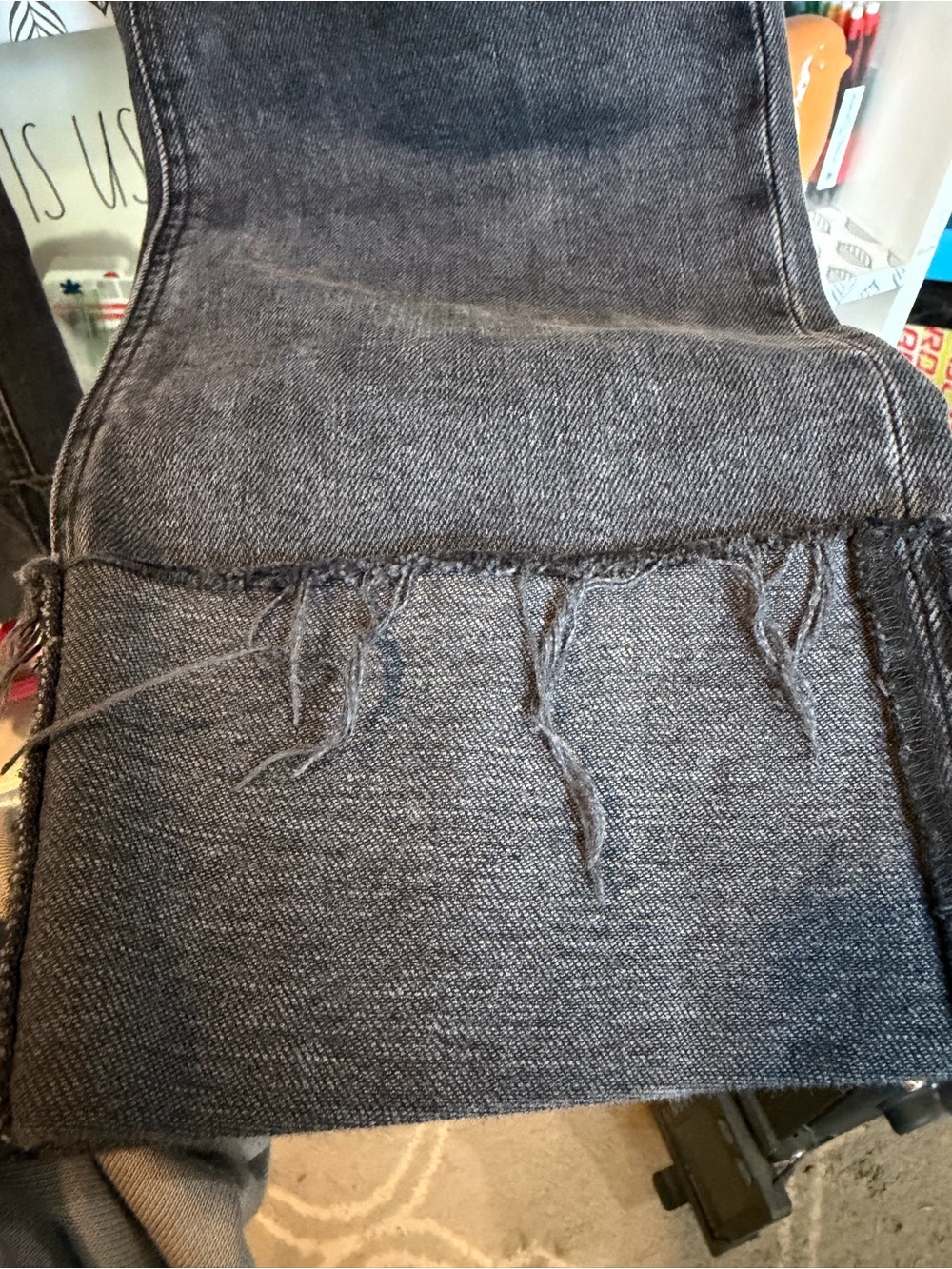 DENIM FORUM - Picture 4 of 6